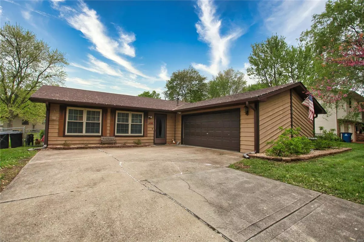 Troy, IL 62294,503 Lindenwood DR