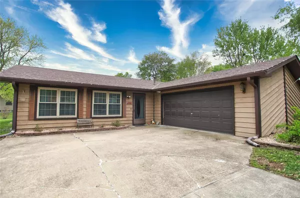 Troy, IL 62294,503 Lindenwood DR