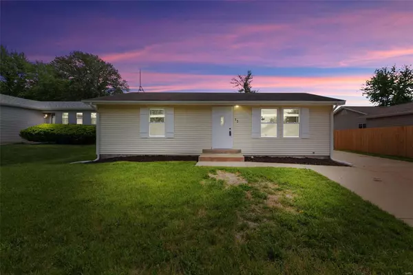 St Peters, MO 63376,17 Laura Hill RD