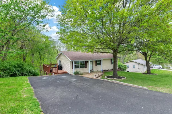 House Springs, MO 63051,5608 Carter