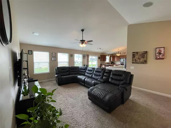 Troy, MO 63379,107 Hampton DR