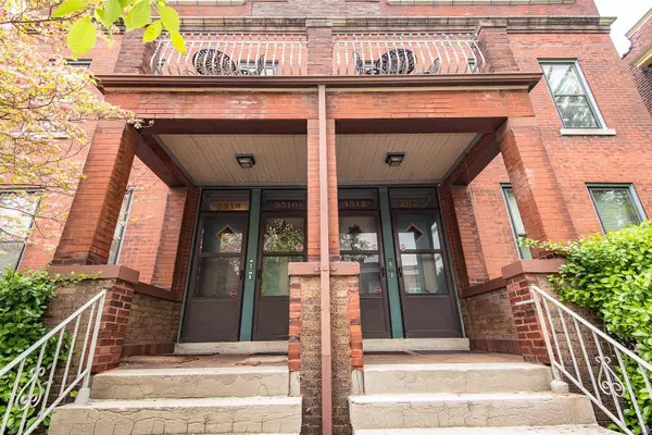 3510 Arsenal ST,  St Louis,  MO 63118