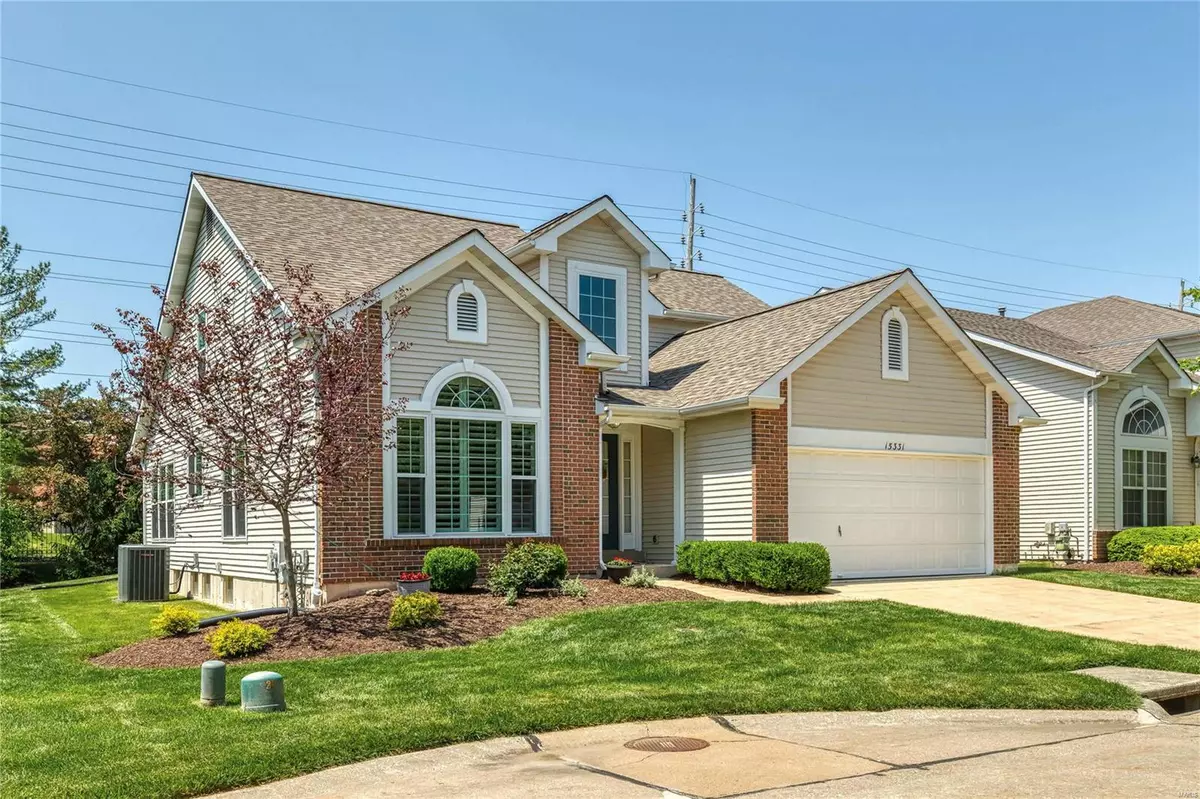 Chesterfield, MO 63017,15331 Cambridge Cove WAY