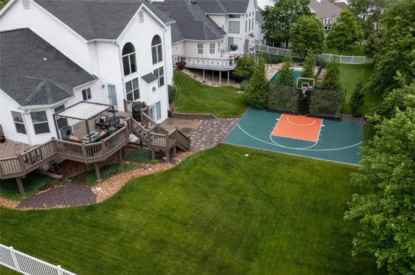 Wildwood, MO 63021,930 Kingsridge CT
