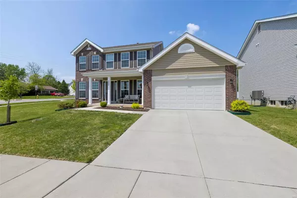 Ballwin, MO 63021,303 Wilhelmine CT