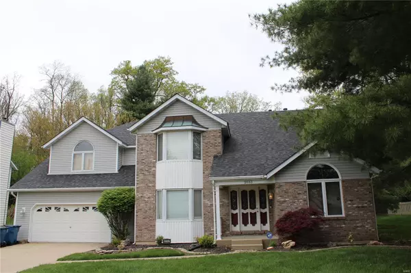 Collinsville, IL 62234,2033 Greenbrier DR