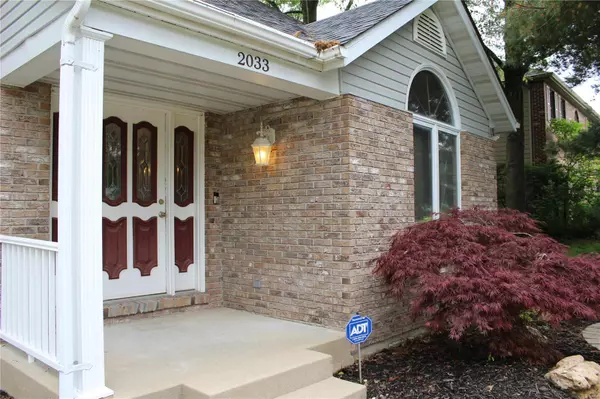 Collinsville, IL 62234,2033 Greenbrier DR