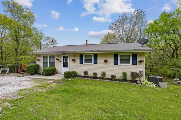 Barnhart, MO 63012,2712 Marble Springs RD