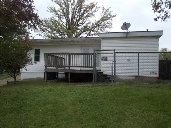 Poplar Bluff, MO 63901,804 Kendall AVE