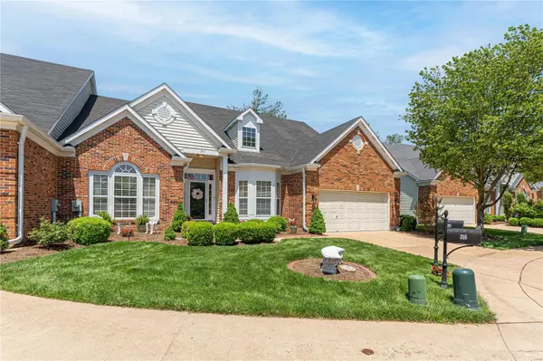 Chesterfield, MO 63017,201 Whitebrook CT