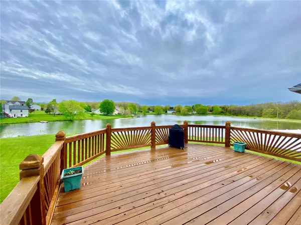 Warrenton, MO 63383,432 Chantilly CT