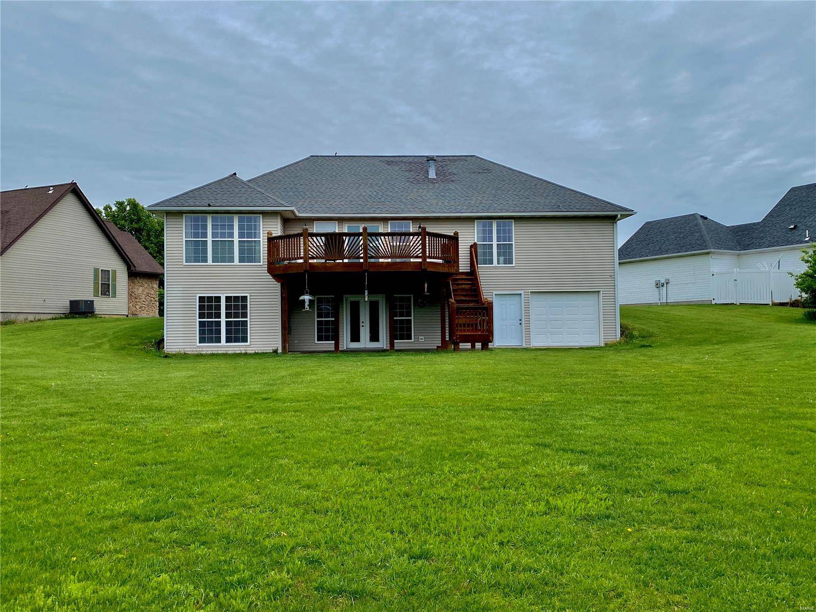 Warrenton, MO 63383,432 Chantilly CT