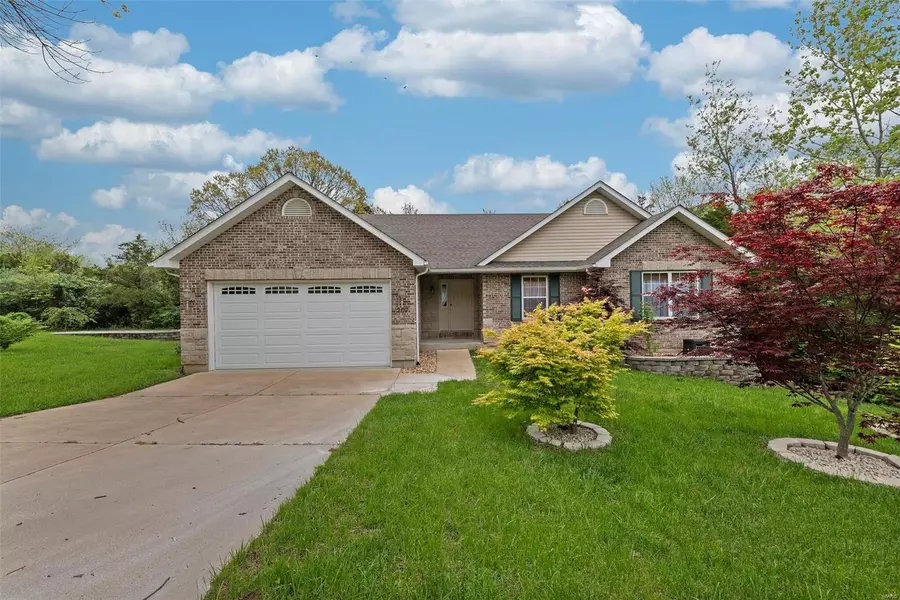207 Blackberry, De Soto, MO 63020
