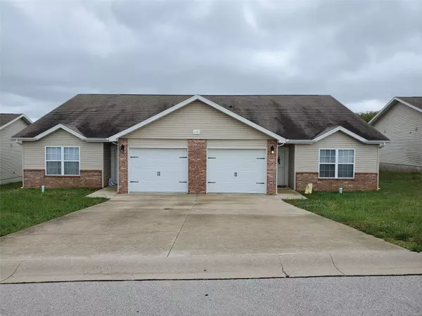 Waynesville, MO 65583,115 Edna #A & B