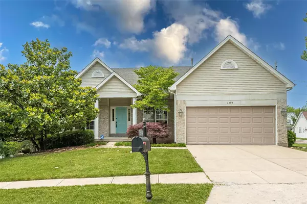 Fenton, MO 63026,1399 Mosswoods DR