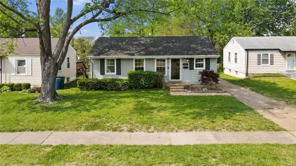 Florissant, MO 63031,515 Marechal LN