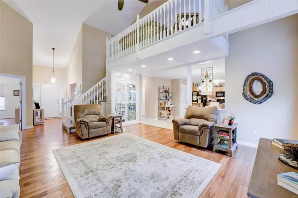 Imperial, MO 63052,1002 Scenic Oaks Ct.