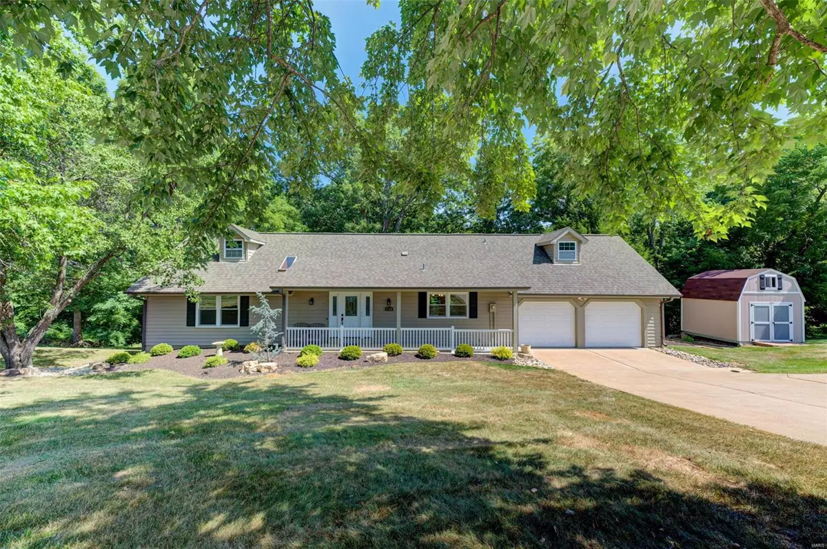 Wildwood, MO 63069,3748 Allenton RD