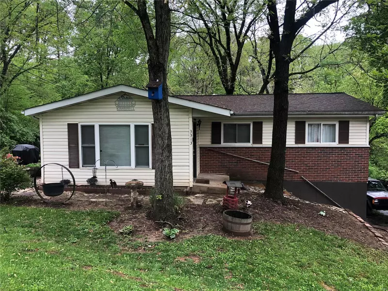 3313 Eldon DR, Imperial, MO 63052
