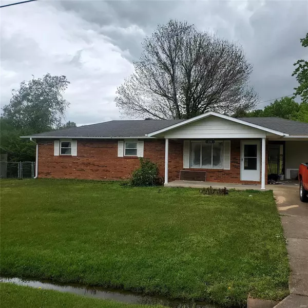 270 Hampton Court, Poplar Bluff, MO 63901