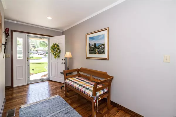 St Louis, MO 63128,5339 Hamlin CT