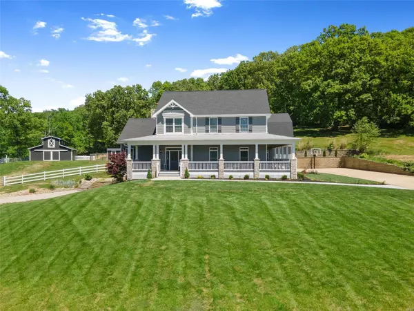 Wildwood, MO 63069,4820 Fox Creek RD