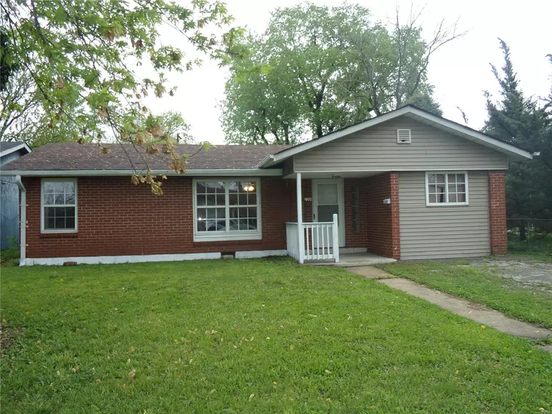 2206 Alexander, Granite City, IL 62040