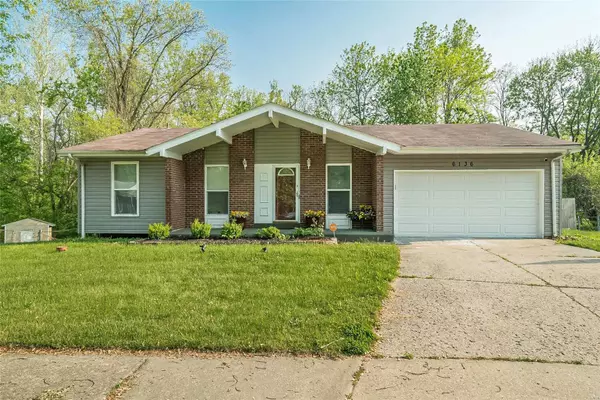 Florissant, MO 63034,6136 Silver Fox