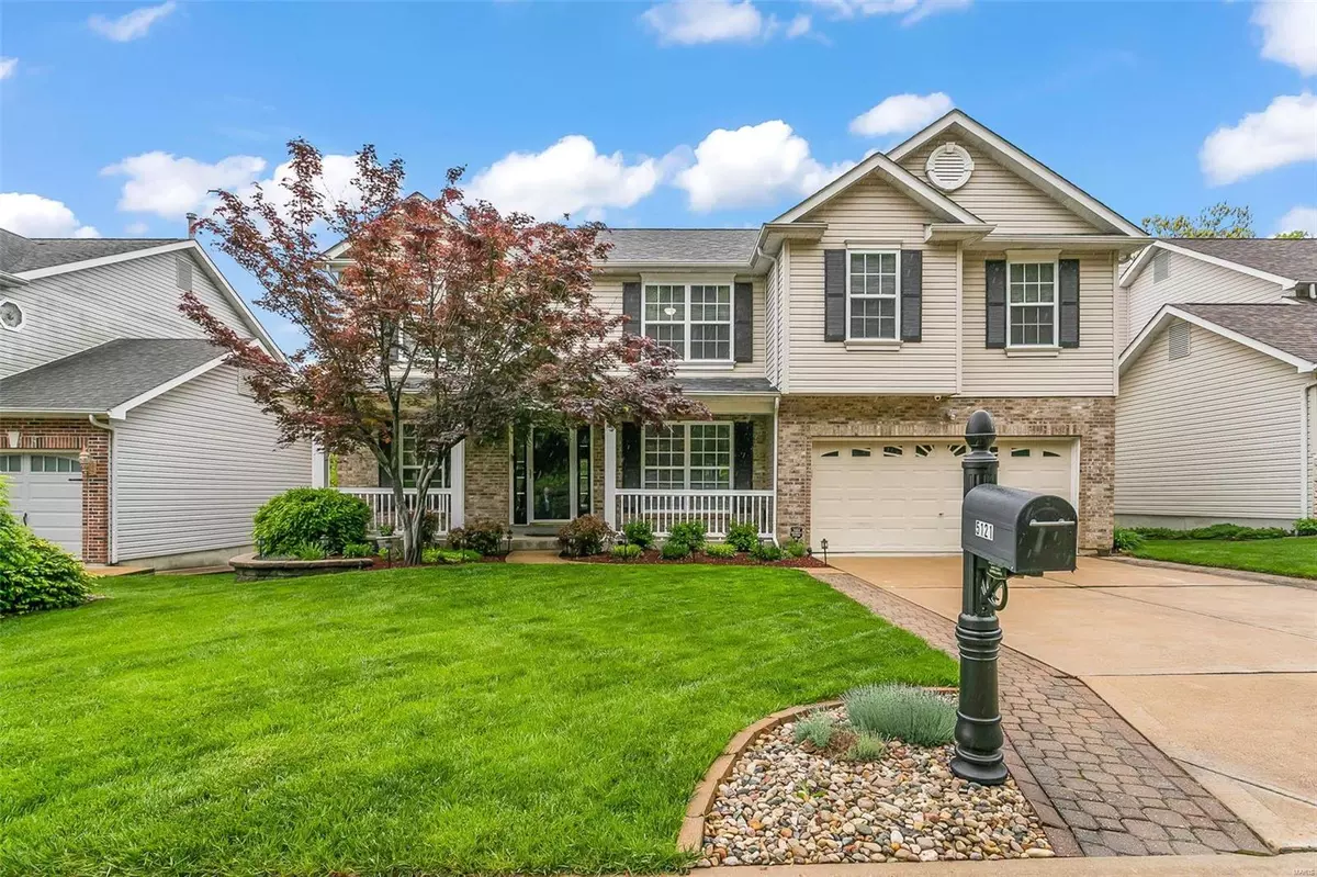 Imperial, MO 63052,5121 Copperleaf DR