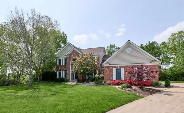Troy, MO 63379,19 Woods Fort CT