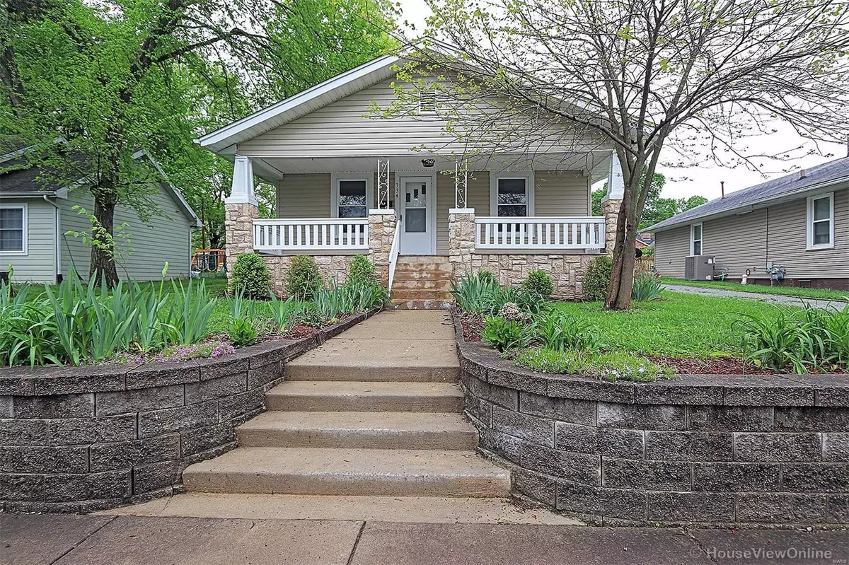 Farmington, MO 63640,334 Boyce ST