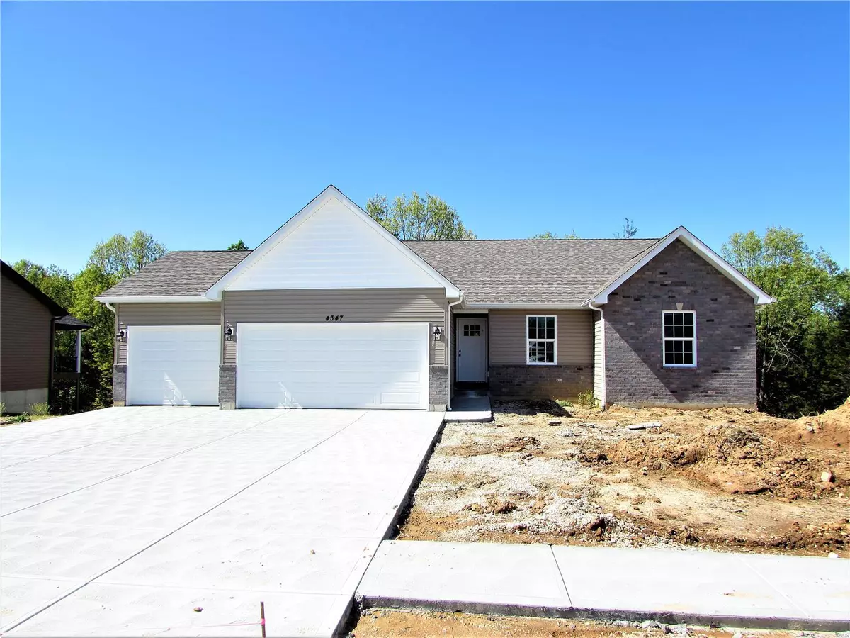 Hillsboro, MO 63050,4347 Lockeport Landing DR