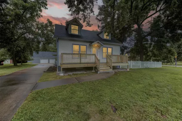 Manchester, MO 63021,780 Sulphur Spring CT