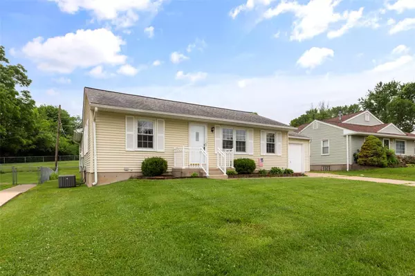 St Louis, MO 63123,10238 Pickwick