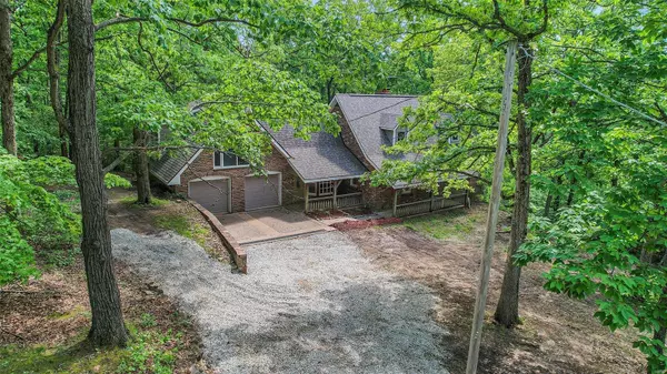 Pacific, MO 63069,1940 Timberline