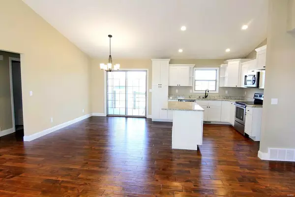 Jackson, MO 63755,2167 River Run CT