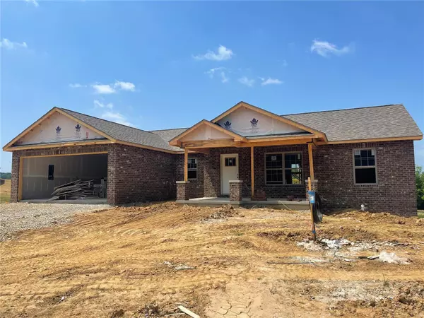 2167 River Run CT, Jackson, MO 63755