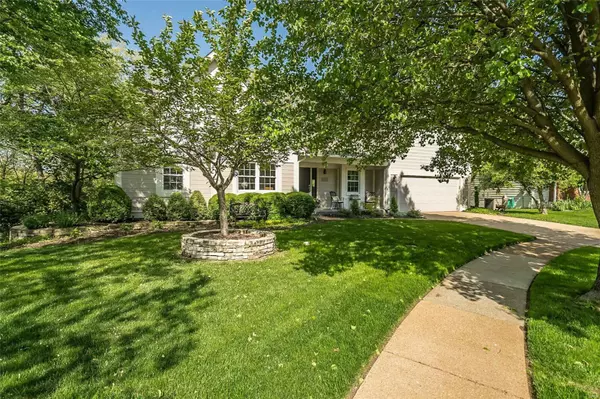 Ellisville, MO 63021,662 Woodhill Estates Drive