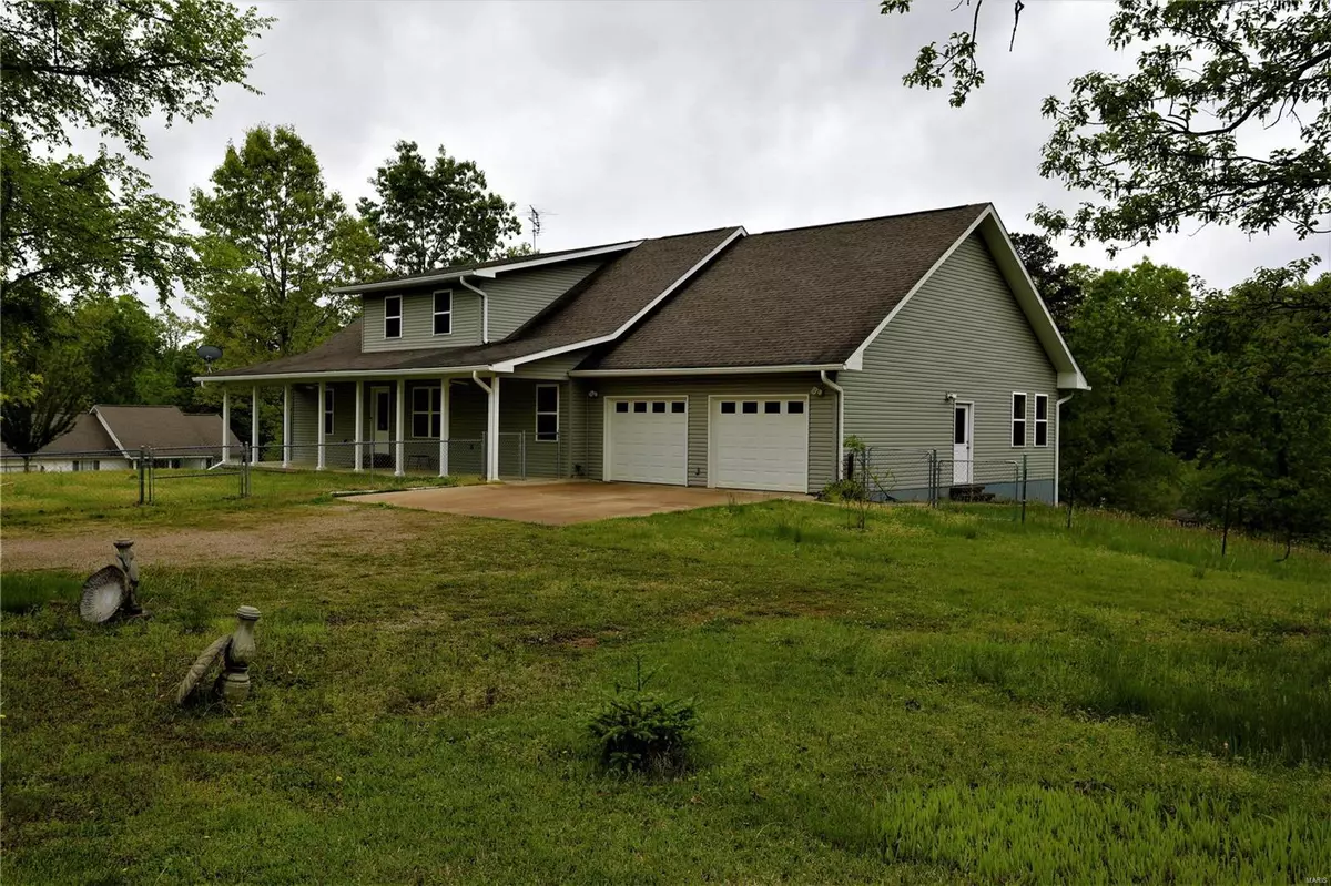 Poplar Bluff, MO 63901,438 Radcliff Lane