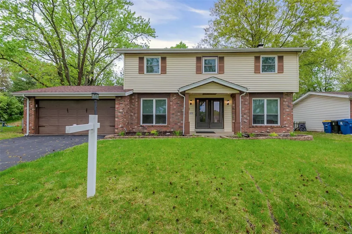 Florissant, MO 63034,5717 Hidden Cove #517