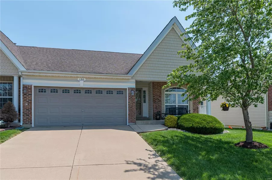 130 Chesapeake, Wentzville, MO 63385