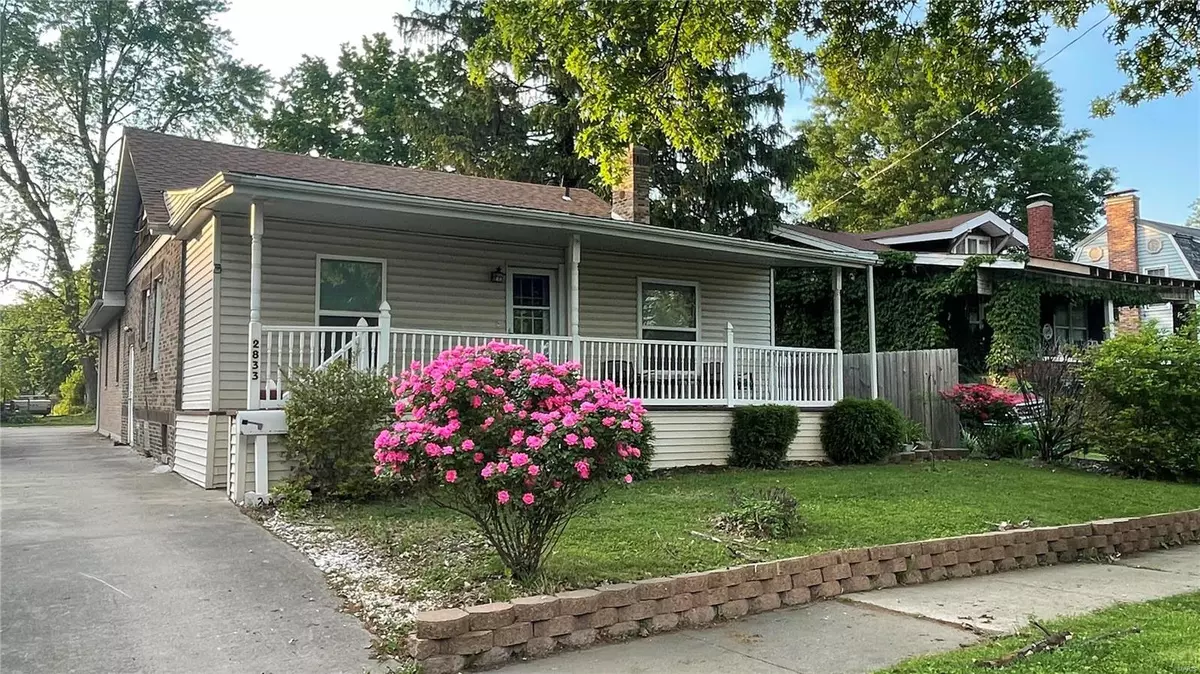 Granite City, IL 62040,2833 Grand AVE