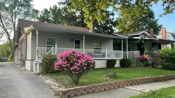 2833 Grand AVE, Granite City, IL 62040