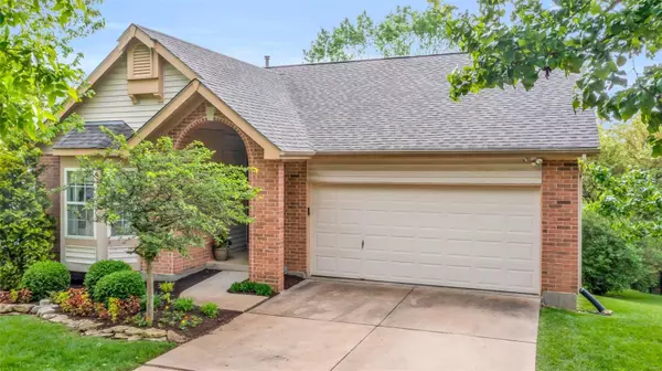 802 Top Notch, Eureka, MO 63025