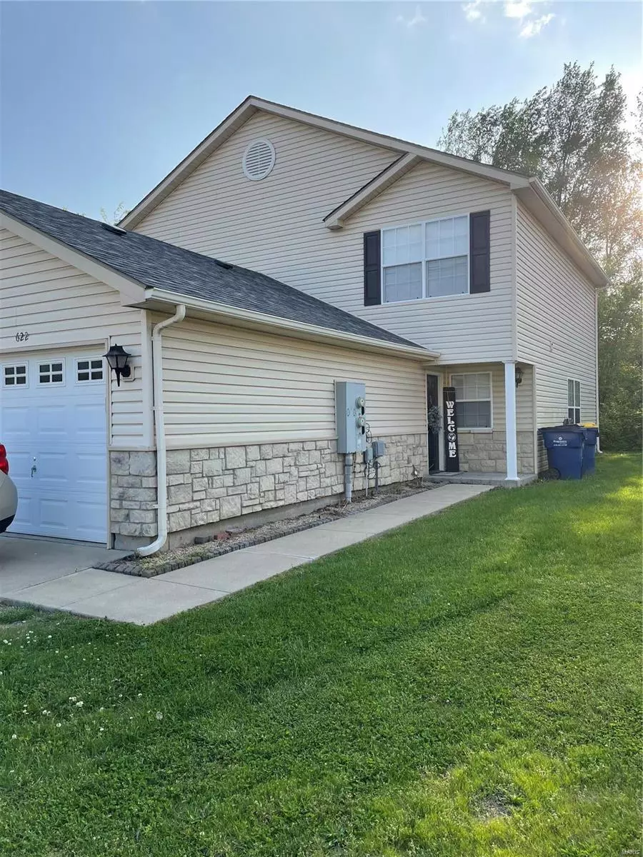 Festus, MO 63028,622 Rock Creek Ct
