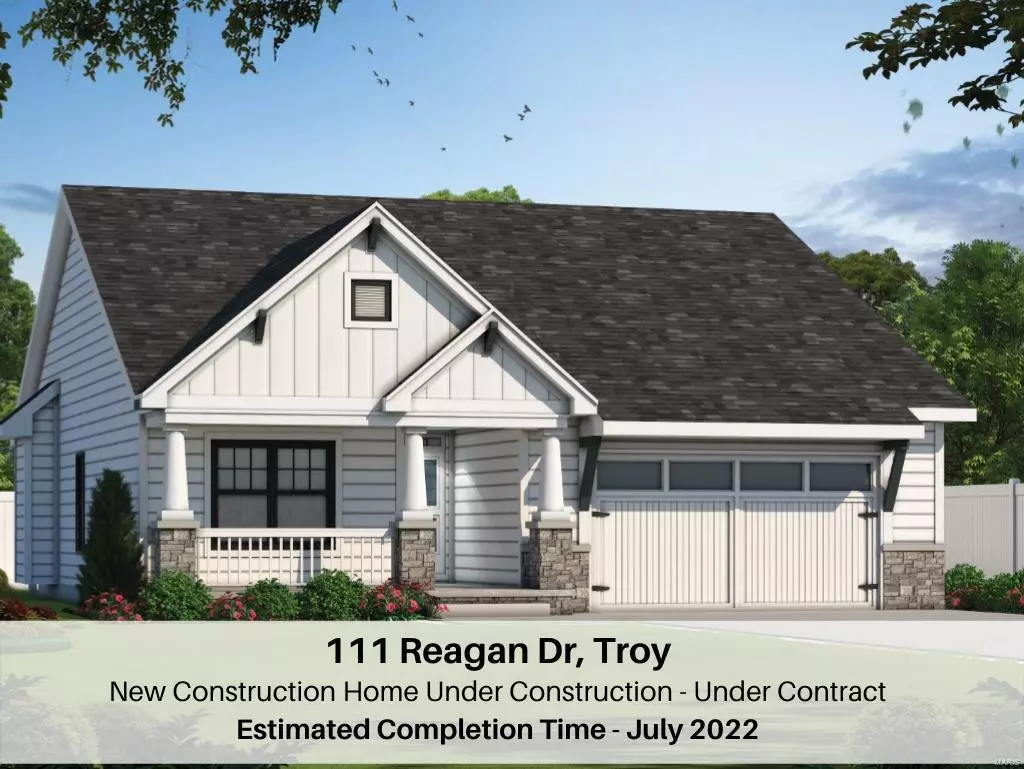 Troy, IL 62294,111 Reagan