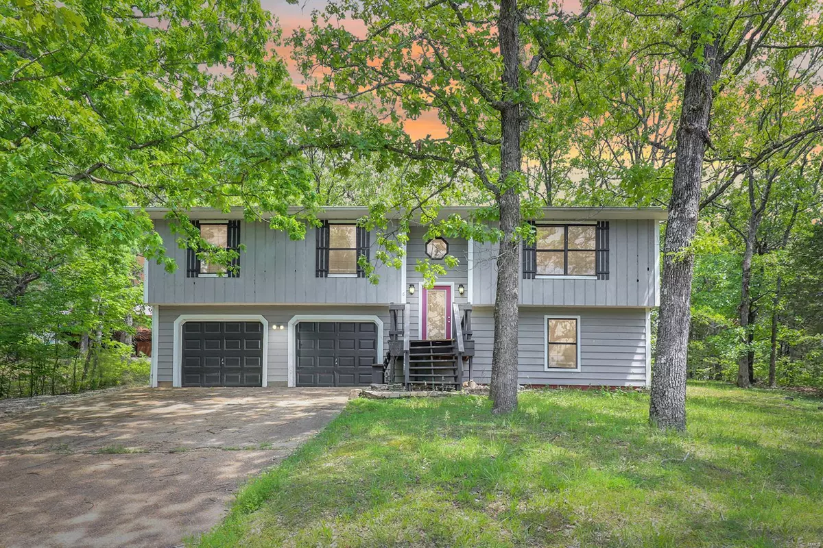 Hillsboro, MO 63050,6 Jerrys Point