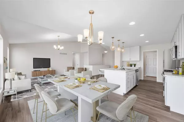 Troy, MO 63379,721 Grand Teton DR