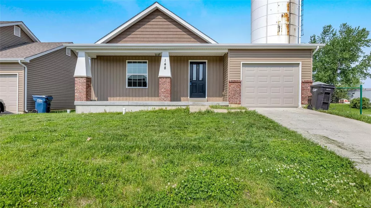 Moscow Mills, MO 63362,148 Killdeer CIR