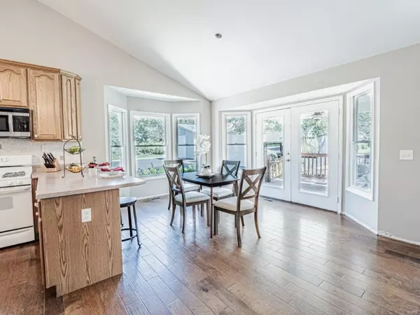 Foristell, MO 63348,1434 Meinershagen RD